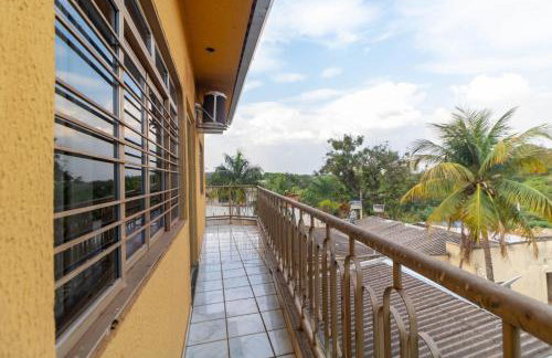 Recanto dos Passaros - Wifi Garagem Gourmet - Foto 28