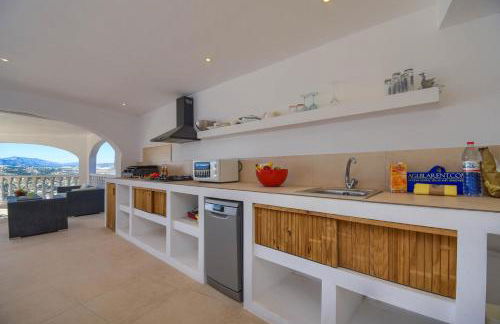 Amarige by Aguilarent - Foto 27