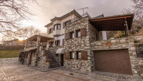 Villa Stefanos - Foto 2