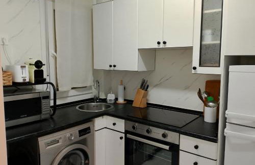 Acogedor apartamento con vistas al mar - Foto 10