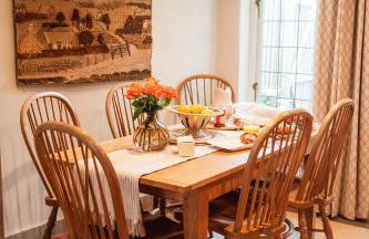 Straw Plaiters Cottage - Foto 27