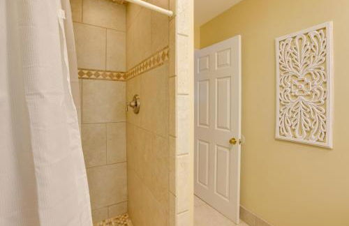 Lakefront Lineville Retreat with Private Dock! - Foto 22