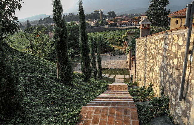 Il Vigneto, Verona, Pool, Wifi - Foto 58