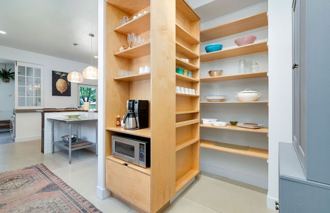 Old Town Oasis - Spacious Artisan Home - Foto 38