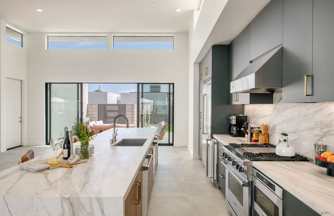 The Reserve at Polo Villas by AvantStay – Luxe Desert Retreat - Foto 77