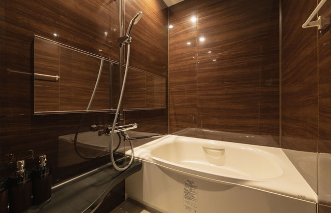 Beppu Rikyu - Foto 27