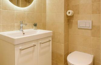 Le Nily Provence, T2 cosy rénové avec Clim, Extérieur et Parking - Foto 17