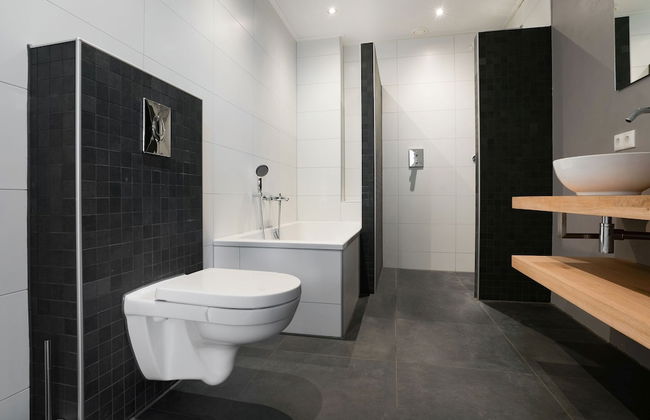 Group House in Lemele Near Heuvelrug - Foto 28