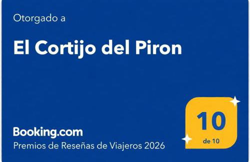 El Cortijo del Piron - Foto 1