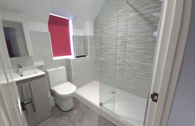 Shefford Serenity Apartment In The Heart of Town - Foto 11