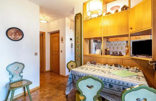 Ciasa Apelli - Foto 16