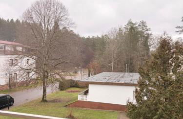 Ferienwohnung Schöntal 1 - Foto 3