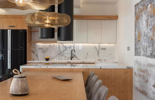 Hermes Grand Luxury Beachfront Villa & Spa, By ThinkVilla - Foto 33