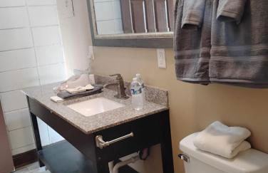 Gated - 2 Double Bed Studio with Full Kitchen 114 - Foto 5