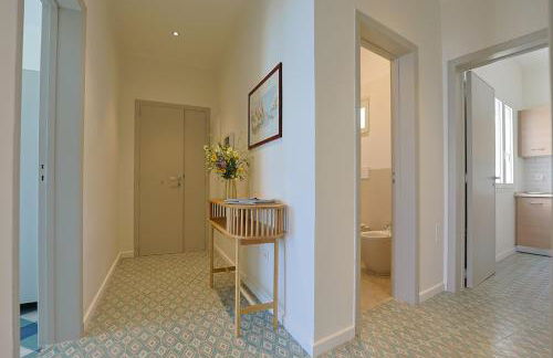 Panoramico Appartamento Lido Conchiglie - Foto 36