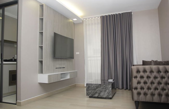 Residence 187 - Foto 29