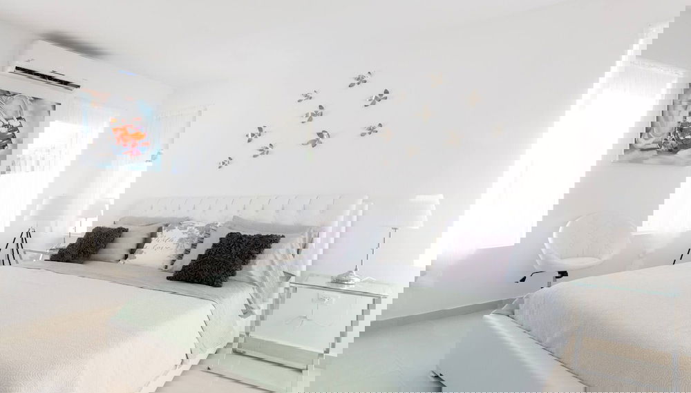 Palm Beach C, Charmingquiet Apt,wifi,beach Close, - Foto 1, Imagen principal