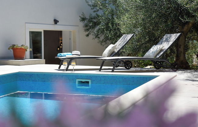 Villa Olive Tree - Foto 74