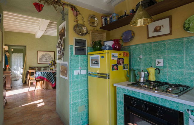 Romantic Retreat With Pool - Foto 15