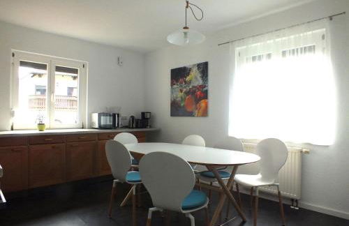 Family Escape in Lichtenau - Foto 12