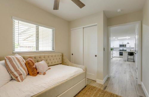 Near Peoria Sports Complex and Golf Home with Patio! - Foto 18