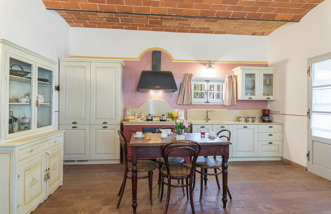 Antica Villa Merelli 24 - Foto 78