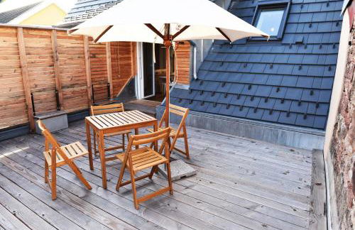 Ferienwohnung "Zur Krone" - Foto 33