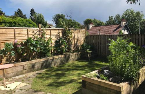 A Wee Cottage In Dunfermline - Foto 18