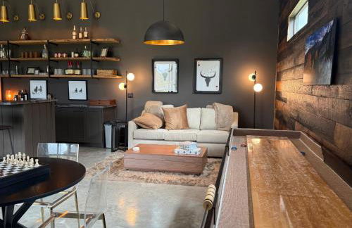 The Winn Retreat in Round Top, a serene escape - Foto 19