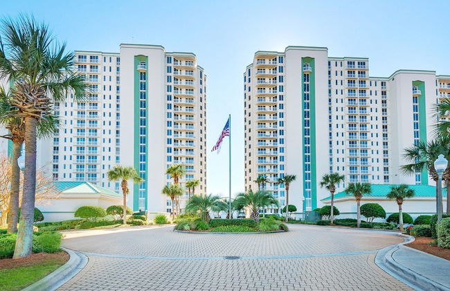 Silver Beach Towers 1205 East - Foto 61