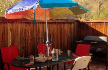 La Casita Colorada, 12 block to river STR#865 - Foto 25