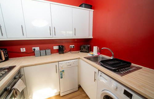 Central 2 Bedroom Apartment in Swansea - Foto 4