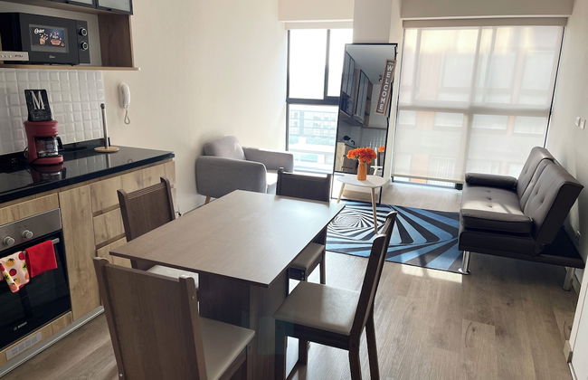 Monterrico Polo Aparts - Foto 57