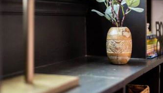 NEW - Modern Rustic Retreat Ardmore Chalet - Photo 4