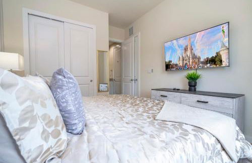 Magic Villa Orlando - Foto 12