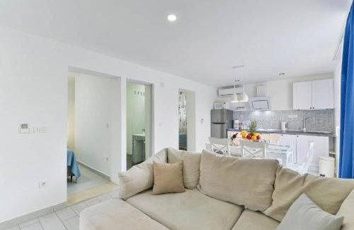 Villa Anna with pool, Zadar County - Foto 13