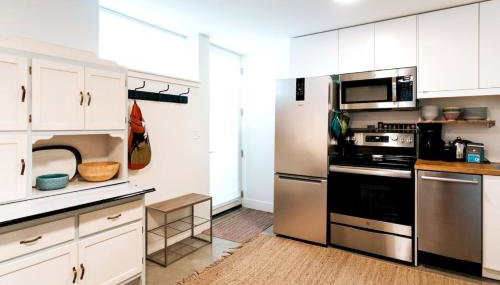 Quiet and Charming Seattle 2BR Walkable Location - Foto 5