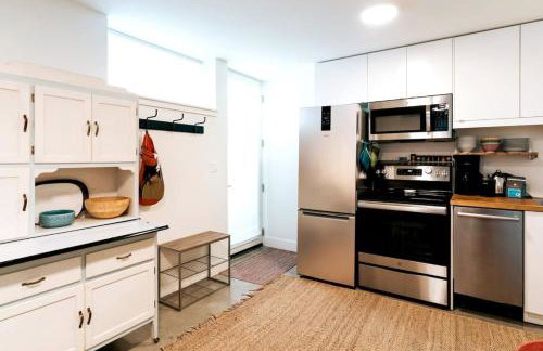 Quiet and Charming Seattle 2BR Walkable Location - Foto 5