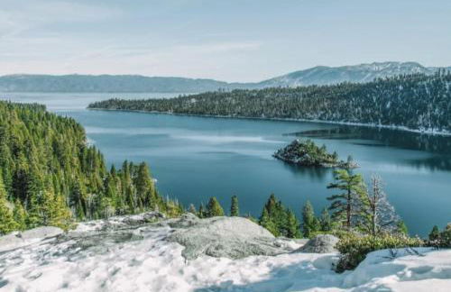 Kings Beach Cozy - Foto 6