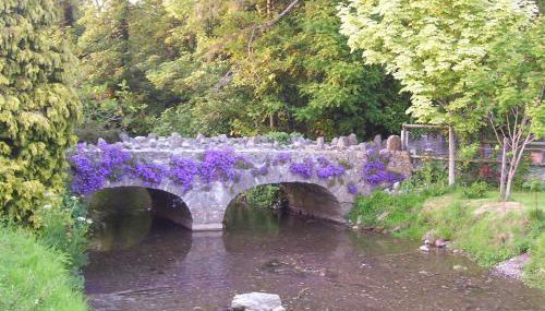 The Riverside Apartment on Cheddar Bridge Apartments - Foto 2