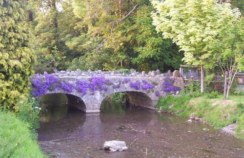 The Riverside Apartment on Cheddar Bridge Apartments - Foto 2