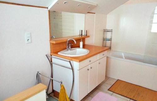 Gite le grenier du roc - Foto 20