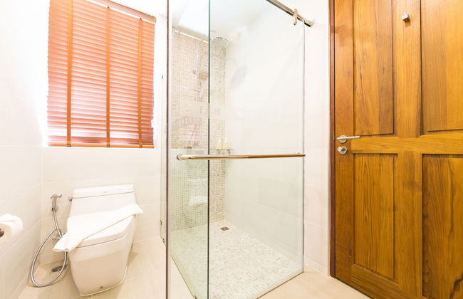 Andakiri Pool Villa Panoramic Sea View - Photo 30