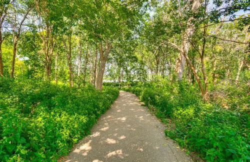 Pet-Friendly Minneapolis Studio Walk to Lake! - Foto 28