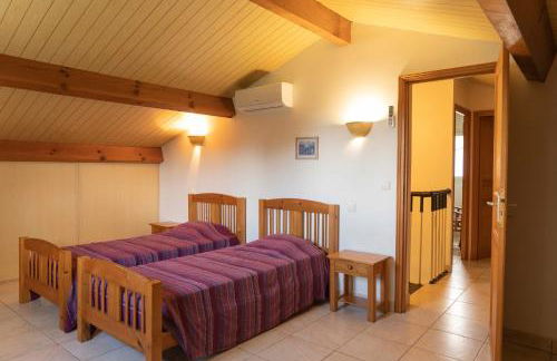 Residence Scopa Marina - Foto 22