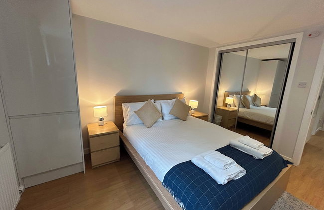 Tolbooth Apartments by Principal Apartments - Photo 61