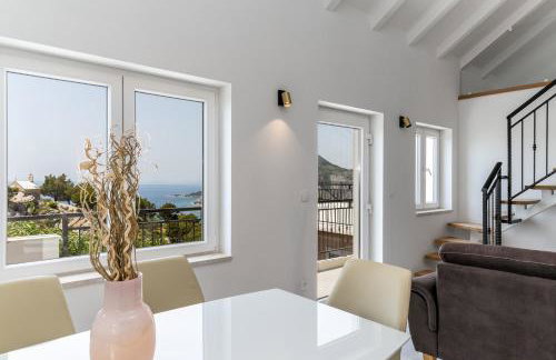 Villa KING with private pool with hydromassage, 4 bedrooms, 3km from sea and town Omiš - Foto 15