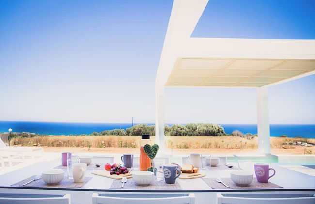 Starlight Villa Guro - 4bd, 4ba, 4min To Beach - Foto 43