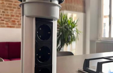 Dimora Boezio7, cozy and charming place in center with private parking - Photo 20