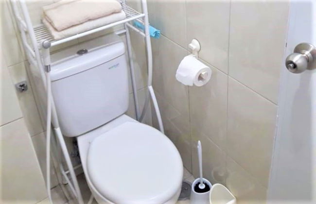 Springlake Apartment Summarecon by Veeroom - Foto 32